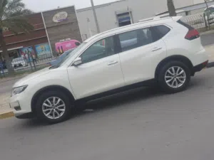 Nissan X trail for sale @ BD5900