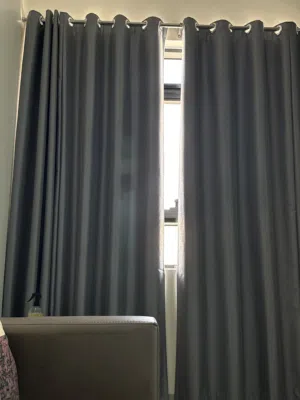 40 m2 1 Bedroom Apartments for Rent in Muscat Al Khoud