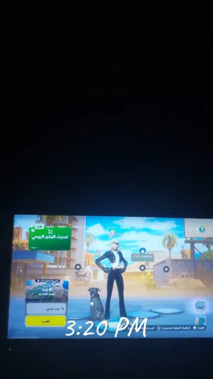 شاشه  جيمنج