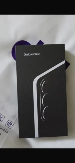 Samsung Galaxy S26 256 GB in Mecca