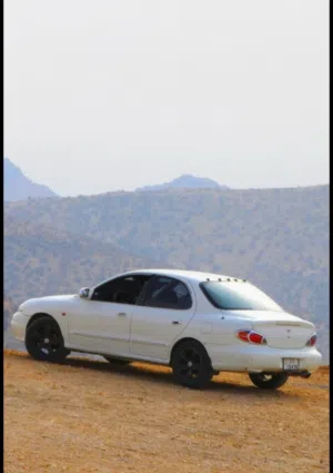 Used Hyundai Avante in Ma'an