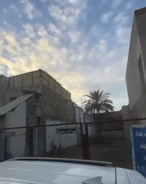 قطعه ارض للبيع الموقع ساحه بيروت قرب مجمعات الداكتره والعيادات تصلح تجاريه واجازه بناء جاهزه