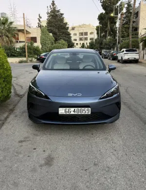 بي واي دي سيل 2025 شبة زيرو بحالة الوكالة