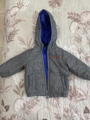 Jacket nautica