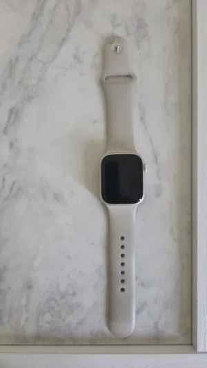 ابل ووتش / ساعة ابل 8 apple watch 8