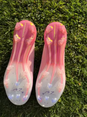 حذاء أديداس F50 إيليت (نسخة لامين يامال) - Adidas F50 Elite 'LYT304'