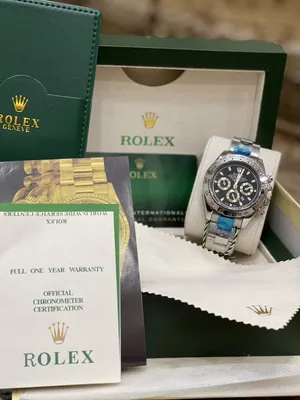 Rolex daytona