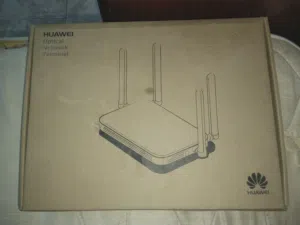 HUAWEI Wifi router ONT