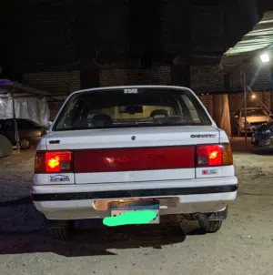 Used Daihatsu Charade in Alexandria