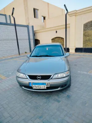 Used Opel Vectra in Tanta
