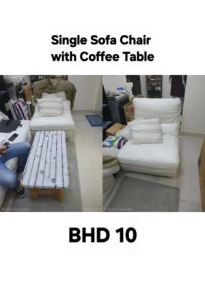 Various Household Items