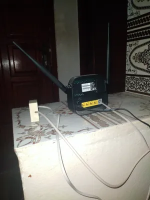 ‏مودم - راوتر ‏.‏ جديد‏0