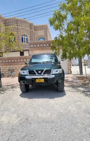 نيسان بترول سفاي