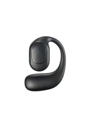 سماعة بلوتوث للأذن بدون إدخال داخل الأذن + مكالمات واضحة + بطارية طويلة