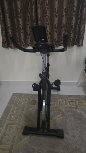 دراجه تمارين رياضيه(OLYMPIA) للبيع