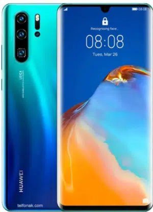 هواوي بي بور P 30
