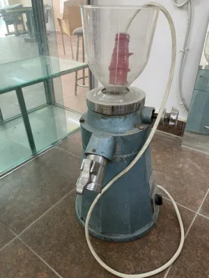 مطاحن قهوة صناعية للبيع