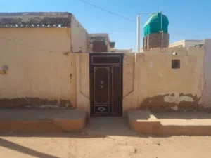 بيت في الحاج يوسف 250 متر للبيع