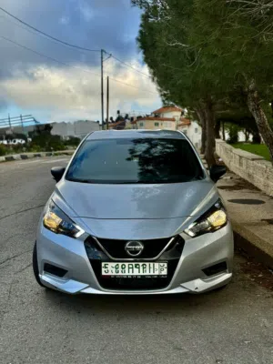 نيسان ميكرا اصل برايفت ماتور 1000 تيربو جير اتومات فحص نخبببببب