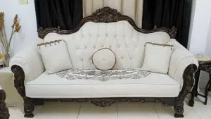طقم كنب مصري زان