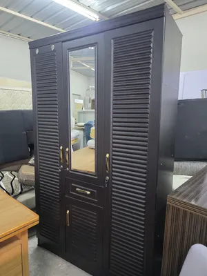 Cabinets - Cupboards . Used0