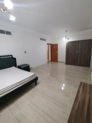 Room for rent fully furnished single and two person