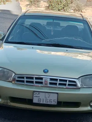 كيا سبكترا موديل 2000 للبيع
