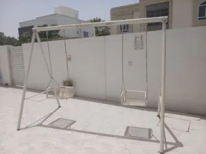 مرنجوحه ومزحلوطه للبيع السعر 26 ريال نظيفات جدا