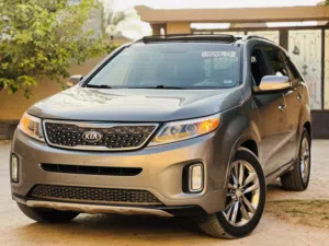 Kia Sorento SX