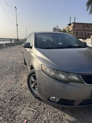 كيه سيراتو وارد خليجي