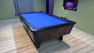 Billiard & Snooker . Used2