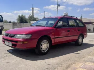 Toyota Corolla 1994