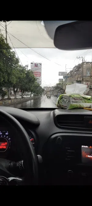 كيا سول 2015 نظيفة بسعر حبوب
