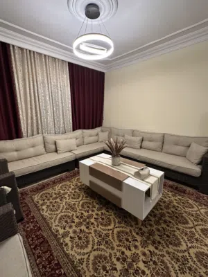 غرفة ضيوف 10 مقاعد