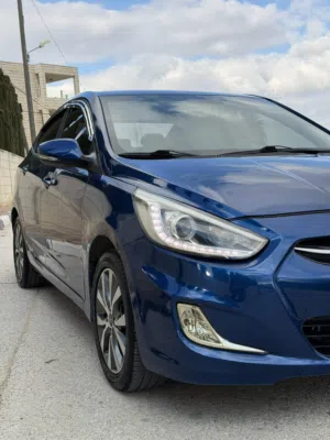 Used Hyundai Accent in Bethlehem