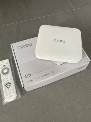 beIN receiver 4K - Device Only