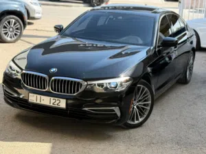 Bmw 530 2020