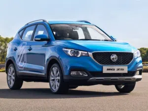 SUV MG in Farwaniya