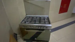 La germania stove for sale