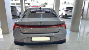 هونداي النترا 2022