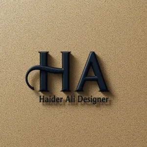 Haider Ali Designer 