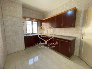 شقة * للايجار * 2 نوم * تلاع العلي