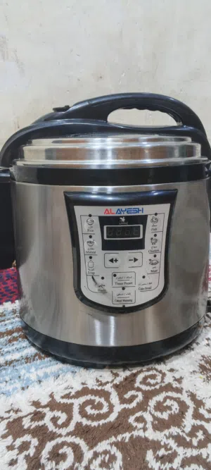 جدر ضغط استخدام نضيف