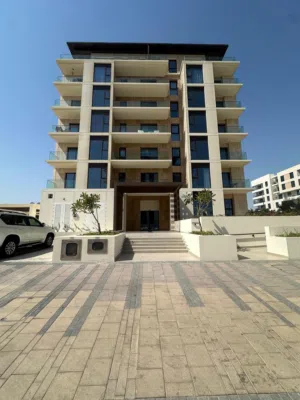 Investment Opportunity  Luxury Apartment in Al Mouj Ready to Move