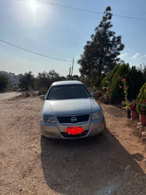 نيسان صني 2009