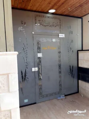 زجاج سيكوريت واجهة زجاج وسوكريت سعودي