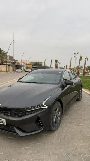 K5للبيع 2023 وارد امريكي