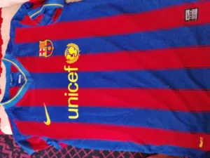 tenu barça 2009 2011