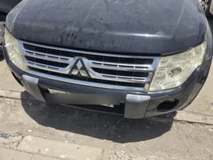 Used Mitsubishi Pajero in Hawally