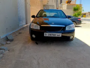 كيا اسبكترا